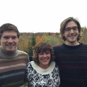 Meet your Posher, Kim